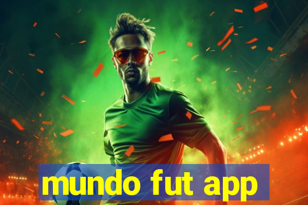 mundo fut app