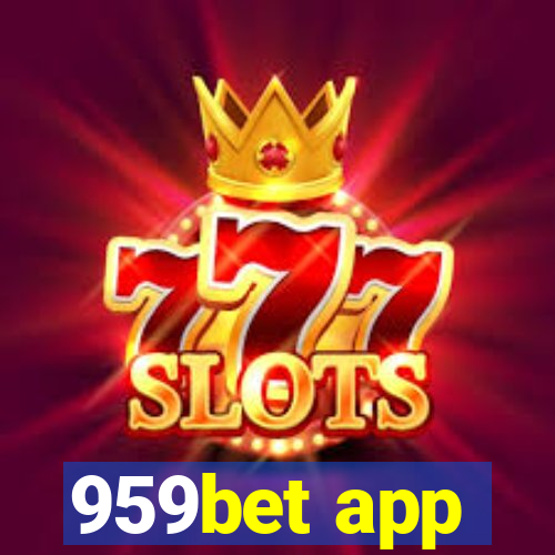 959bet app