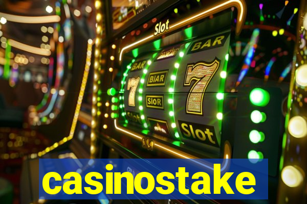 casinostake