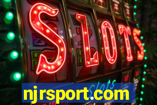 njrsport.com