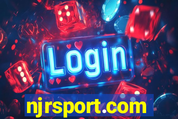 njrsport.com