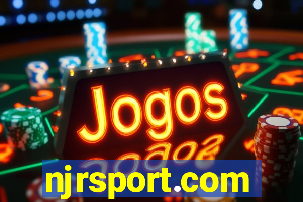 njrsport.com