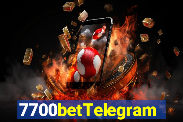 7700betTelegram