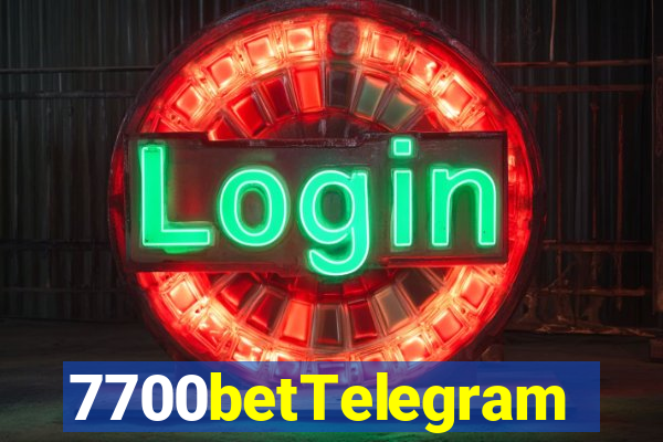 7700betTelegram