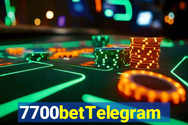 7700betTelegram