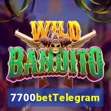 7700betTelegram