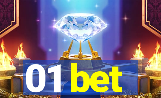 01 bet