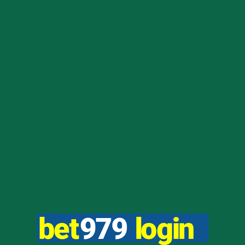 bet979 login