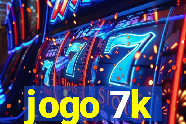 jogo 7k