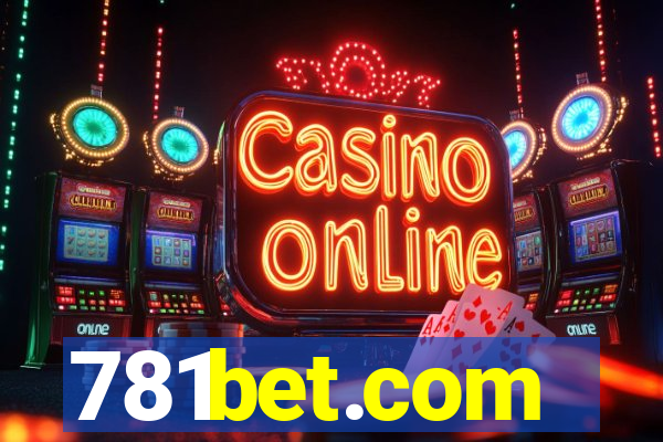 781bet.com