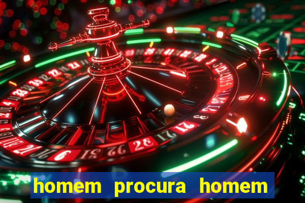 homem procura homem em santos