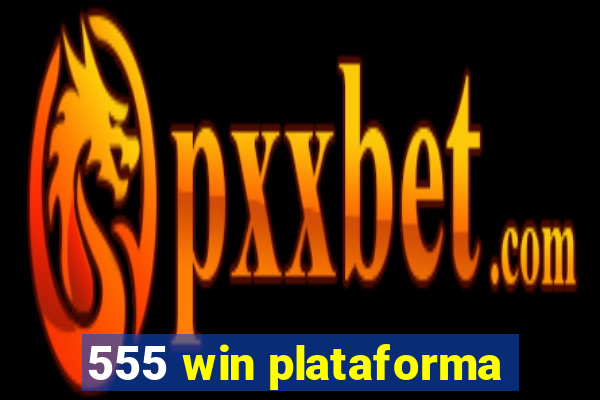 555 win plataforma