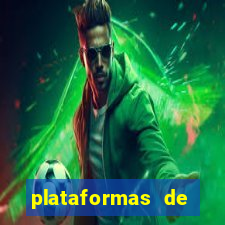 plataformas de jogos 2024