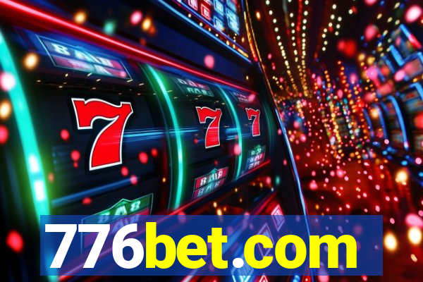 776bet.com