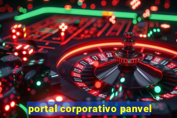 portal corporativo panvel