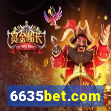 6635bet.com