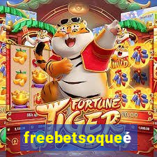 freebetsoqueé