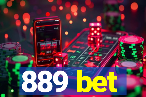 889 bet