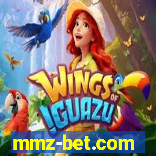 mmz-bet.com