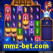 mmz-bet.com