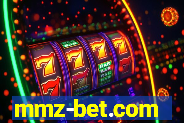 mmz-bet.com