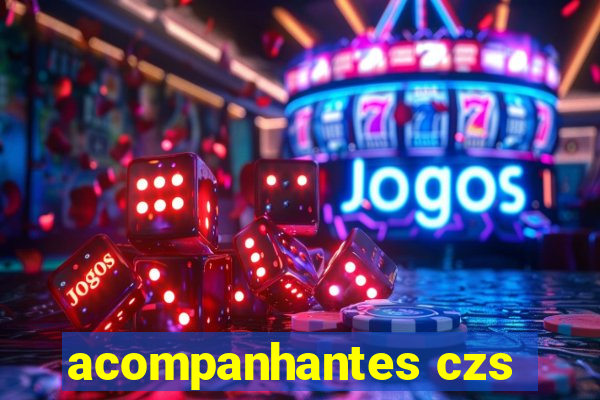 acompanhantes czs