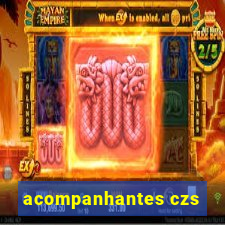 acompanhantes czs