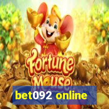 bet092 online