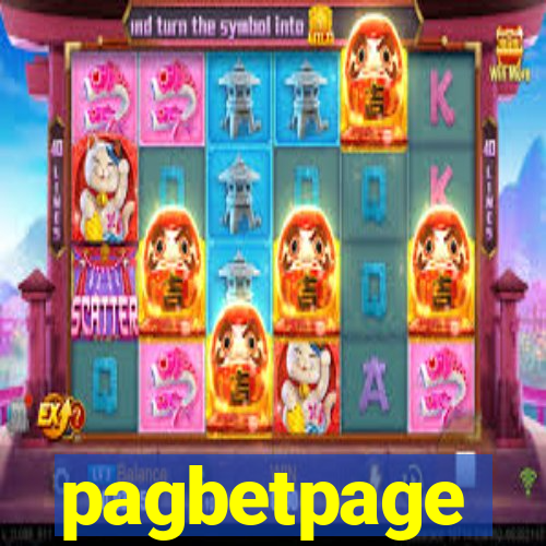 pagbetpage