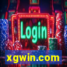 xgwin.com