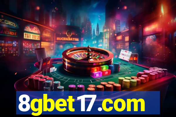 8gbet17.com