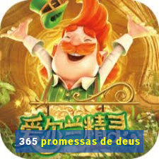 365 promessas de deus