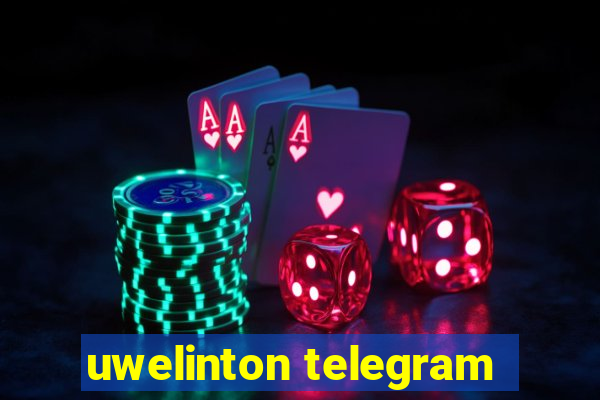 uwelinton telegram