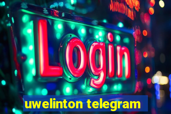 uwelinton telegram