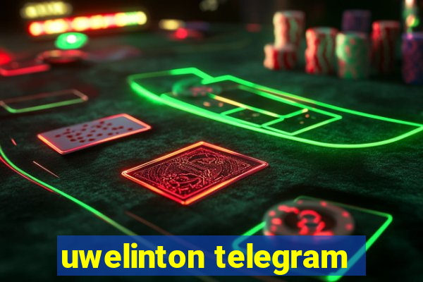 uwelinton telegram