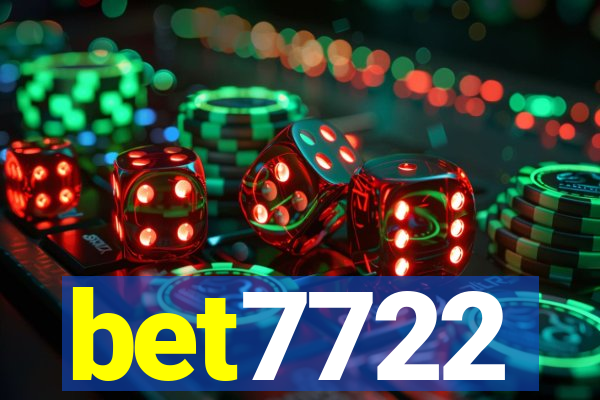 bet7722