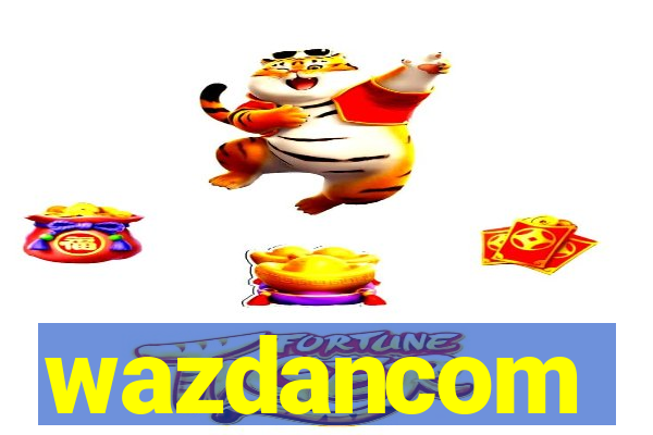 wazdancom