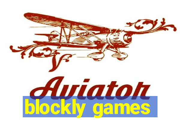 blockly games