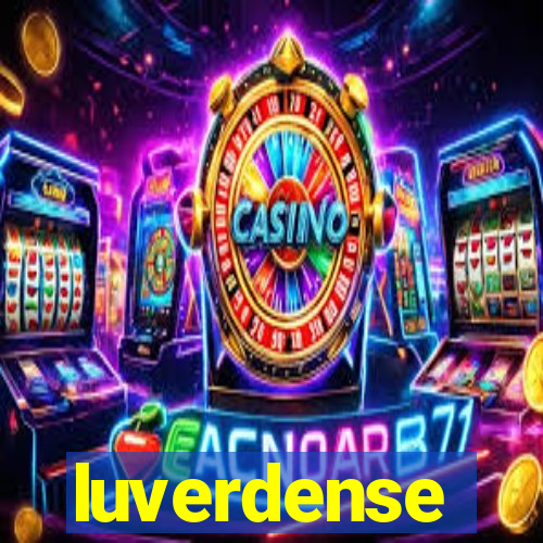 luverdense