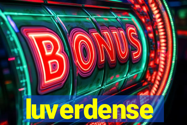 luverdense