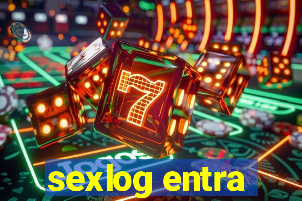 sexlog entra