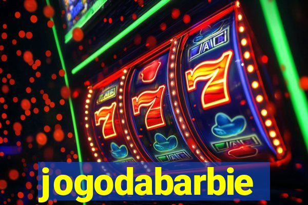 jogodabarbie