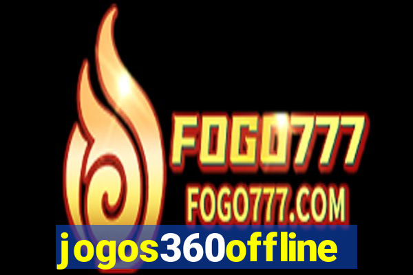 jogos360offline