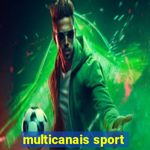 multicanais sport