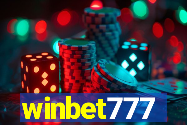 winbet777