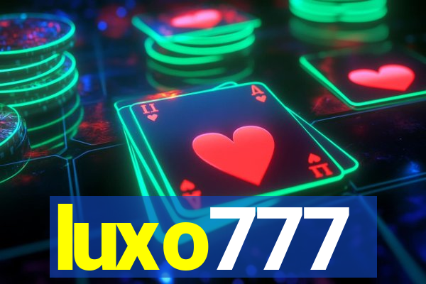 luxo777