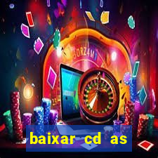 baixar cd as melhores de edson gomes