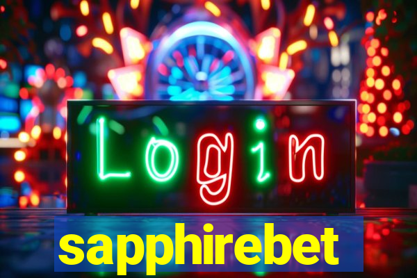 sapphirebet