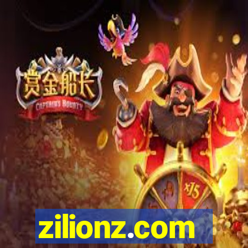 zilionz.com