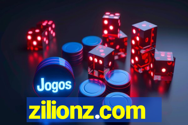 zilionz.com